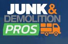 Company Logo For Junk Hauling'