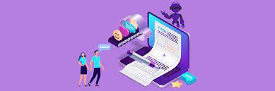 AI Writing Assistant Software