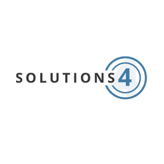 Company Logo For Solutions 4 Office Ltd'