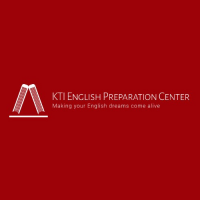 KTI English Preparation Center Logo