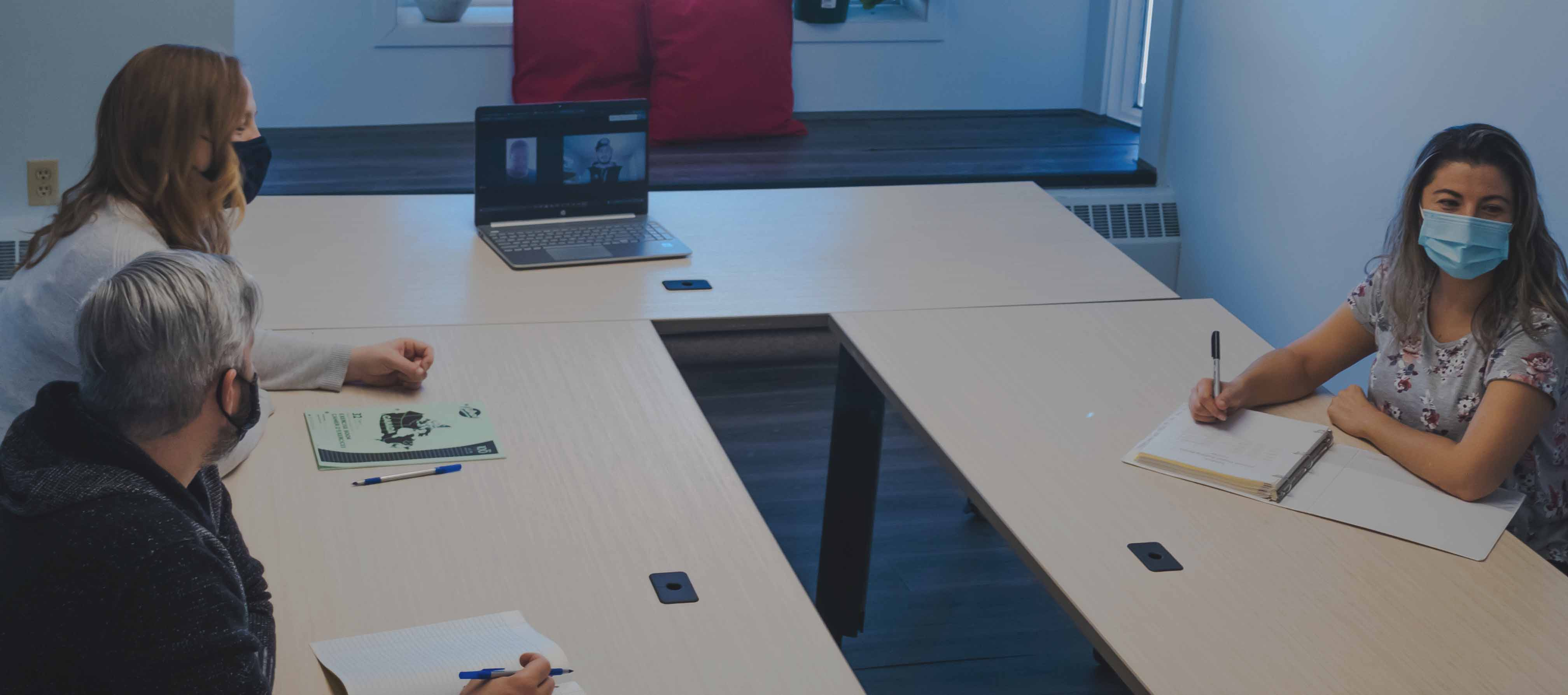 Esl Classes Edmonton'