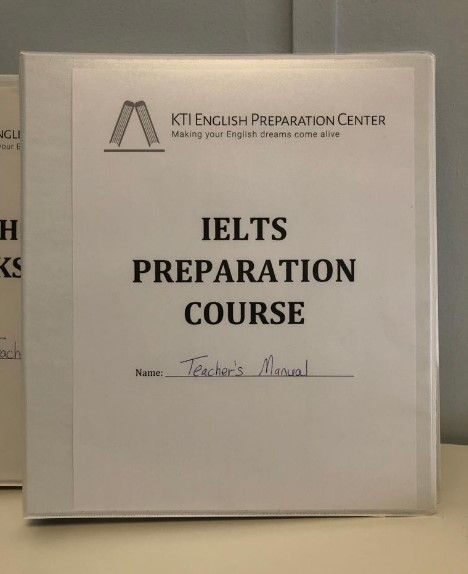 Esl Course Edmonton AB'