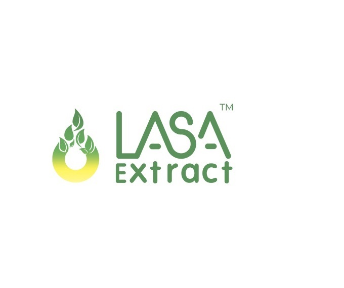 Company Logo For Lasa Extract'