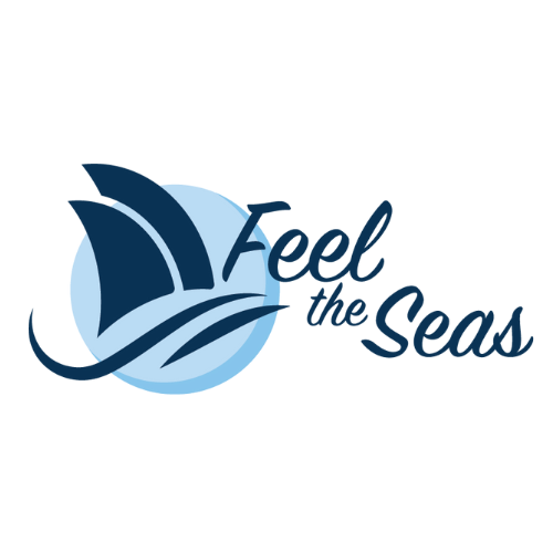 Company Logo For Feel the Seas'