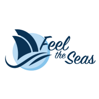 Feel the Seas Logo