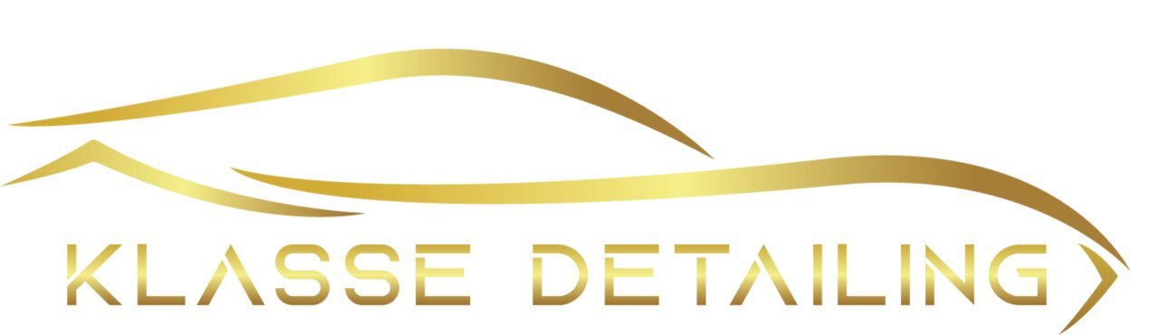 Company Logo For Klasse Detailing Ltd'