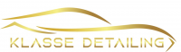 Klasse Detailing Ltd Logo