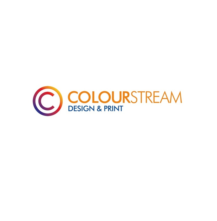 Company Logo For Colourstream Design and Print Limited'