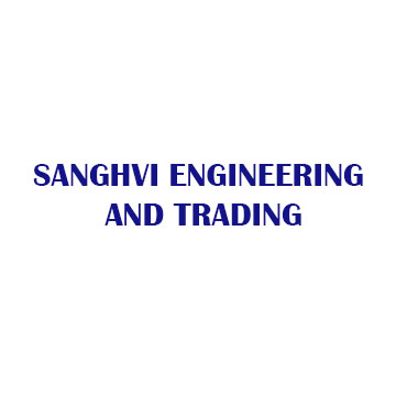 Company Logo For Sanghvi Enterprises'