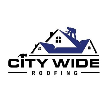 Company Logo For City-Wide Roofing'