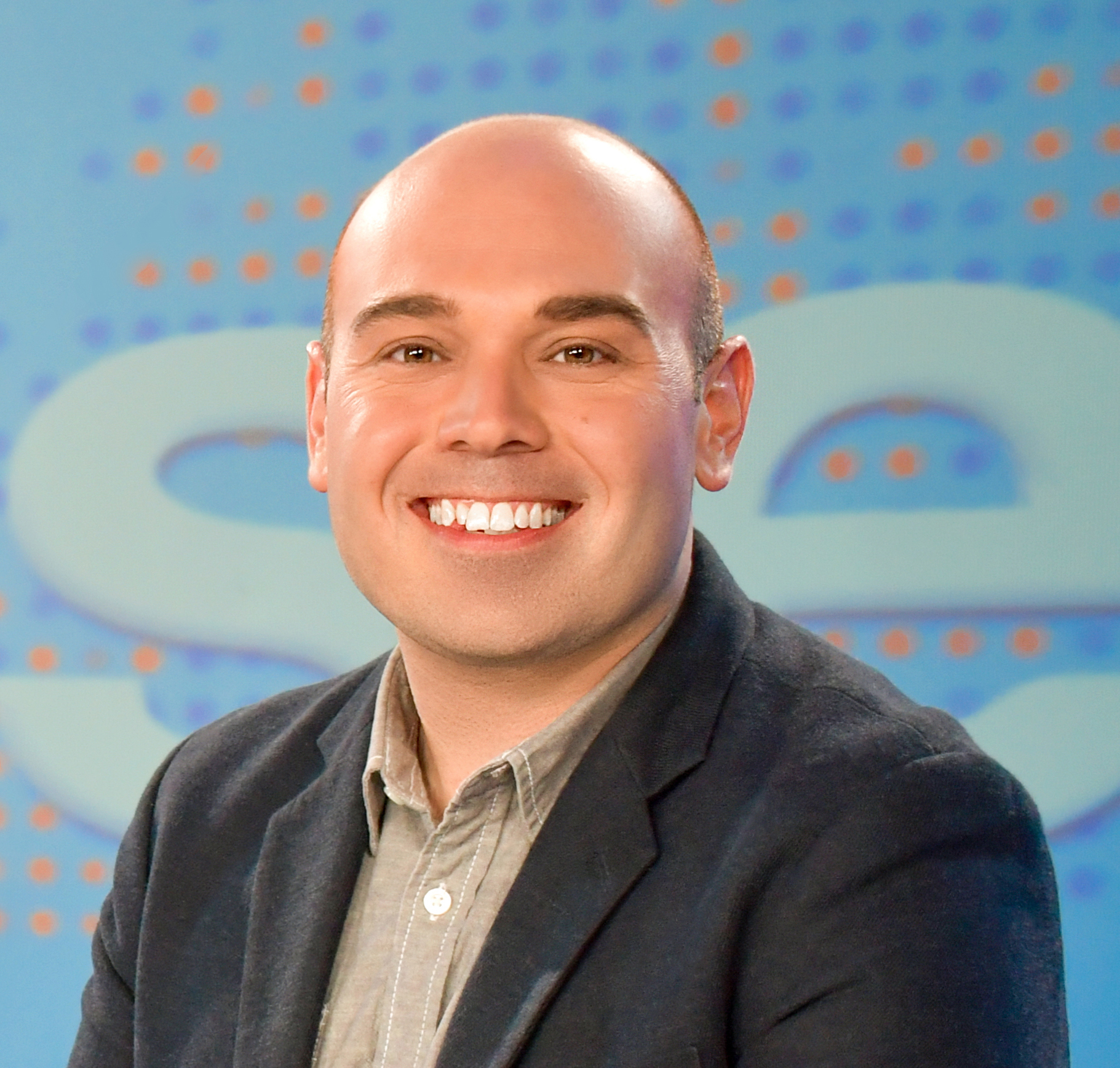 Bobby Lurie - TV Host & Traffic Reporter