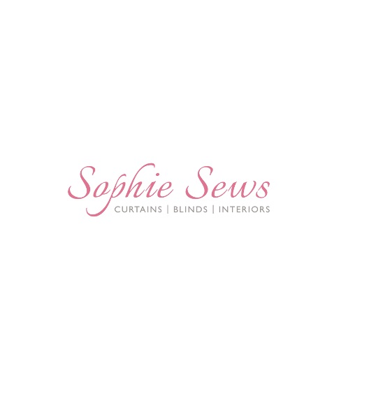 Company Logo For Sophie Sews'