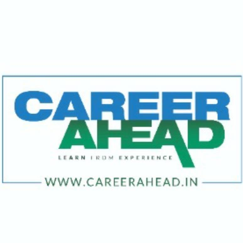 Company Logo For Career Ahead'