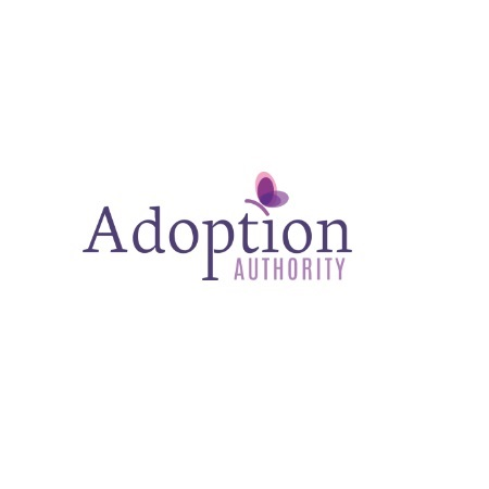 Company Logo For The Adoption Authority'