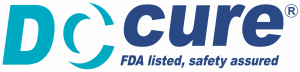 Company Logo For DC Cure By Aerotel'