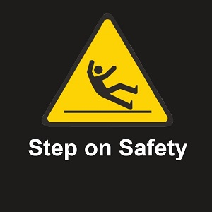 Company Logo For Step on Safety Ltd'