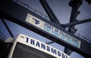 Company Logo For Transmode Logistics'