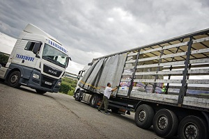 Company Logo For Transmode Logistics'