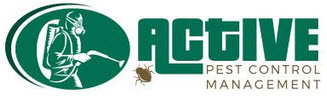 Company Logo For Active Pest Control Management'
