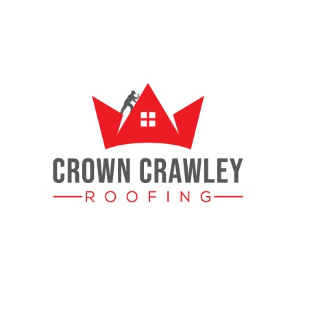 Company Logo For Crown Crawley Roofing'