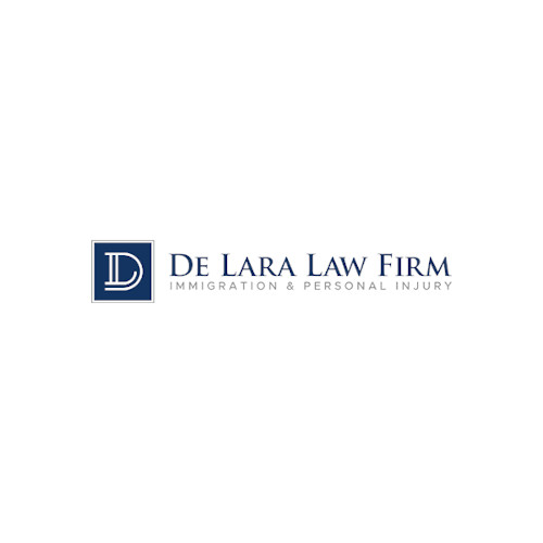 Company Logo For De Lara Law Firm, PLLC'