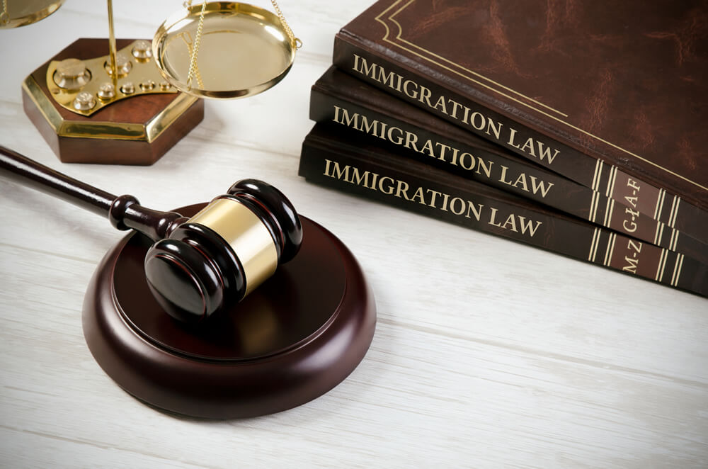 Houston Immigration Lawyer'