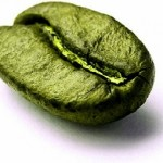 Green Coffee Bean Extract'