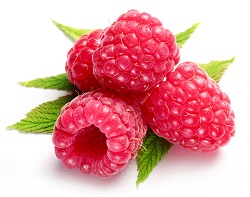 Raspberry Ketones'