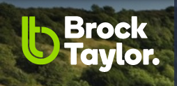 Brock Taylor Logo