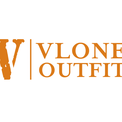 Company Logo For Vlone Outfit'