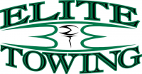 Elite Towing Logo