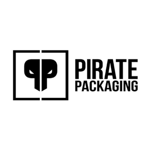 Company Logo For Pirate Packaging Ltd'