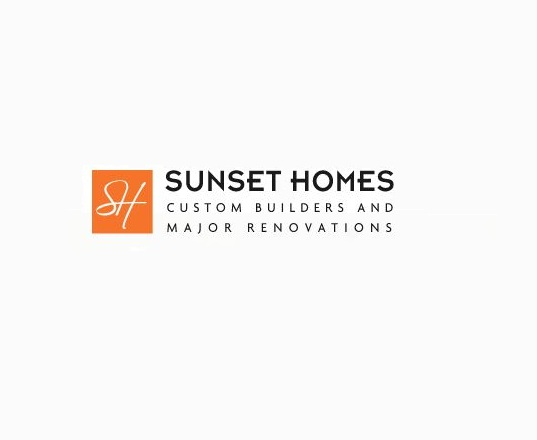 Company Logo For Sunset Homes'