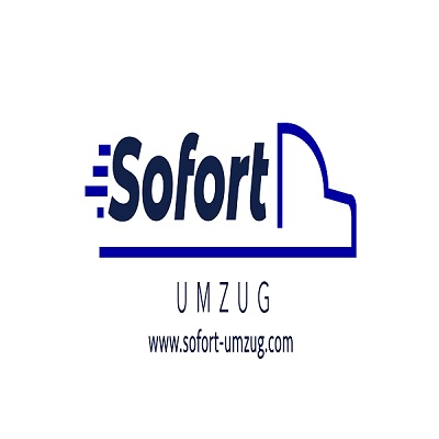 Company Logo For Sofort Umzug'