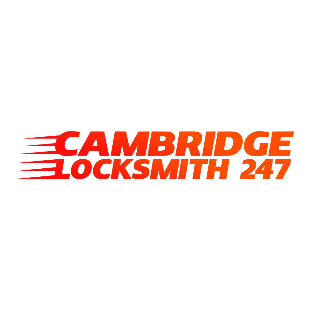 Cambridge Locksmith 247'