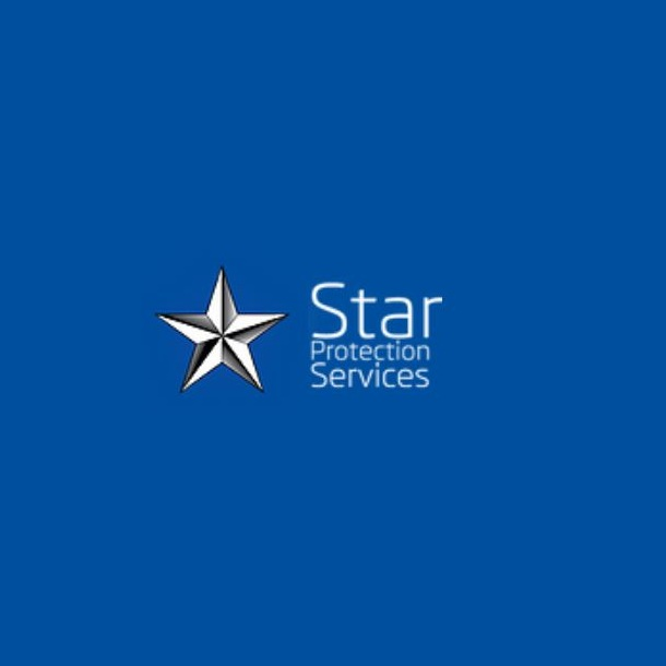 Company Logo For Star Protection Services'