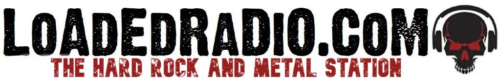 Loaded Radio Logo