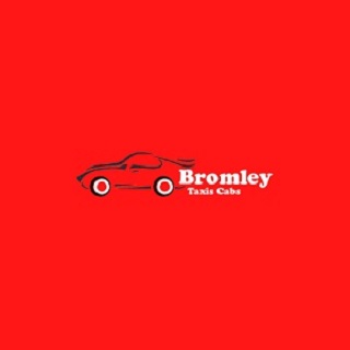 Company Logo For Bromley Taxis Cabs'