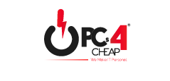 Company Logo For PCS 4 CHEAP'