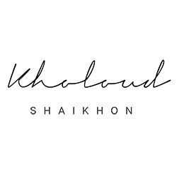 Company Logo For Kholoud Shaikhon'
