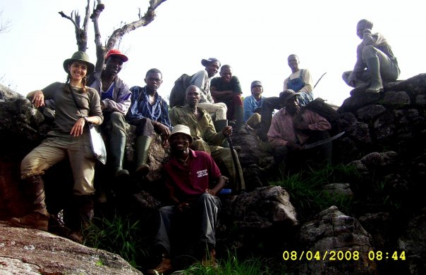 Spatial Analysis Laboratory'