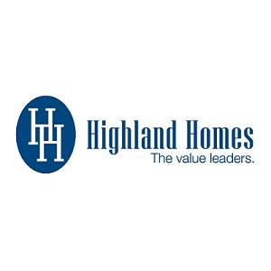 Company Logo For Highland Homes'