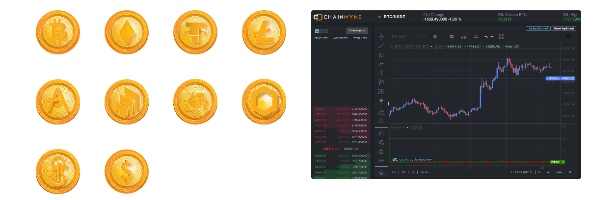 ChainMyne&rsquo;s Affluent program - ChainMyne'