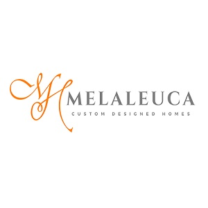 Melaleuca Custom Designed Homes Logo