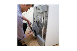 Company Logo For Major Appliances Inc'