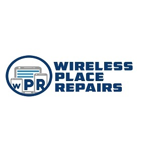 Company Logo For Wireless Place Repairs'