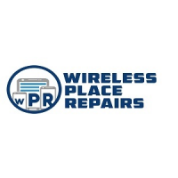 Wireless Place Repairs Logo