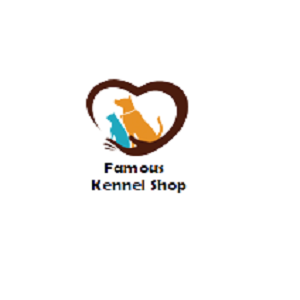 Company Logo For Famous Kennel Shop &ndash; Franz&ou'
