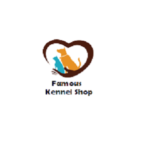 Company Logo For Famous Kennel Shop – Franz&ou'