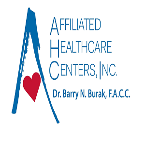 Company Logo For Affiliated Healthcare Centers'